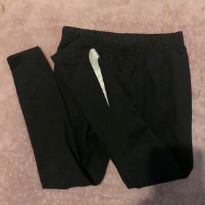 Nike leggings/ girls / 6X
